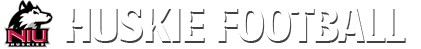 Northern Illinois Huskies Football